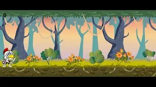 JavaScript, HTML ve CSS ile Basit 2D Oyun Yapımı