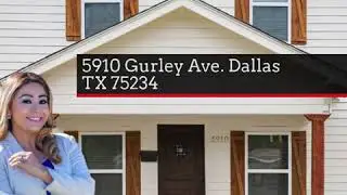 Remodeled Home Dallas metroplex