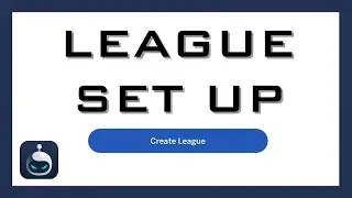How to Set Up a League on Sleeper Fantasy 2024 Tutorial