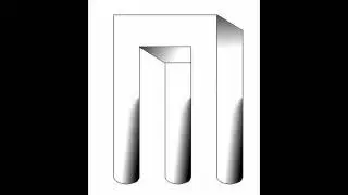 Optical Illusions - Impossible Figures 2