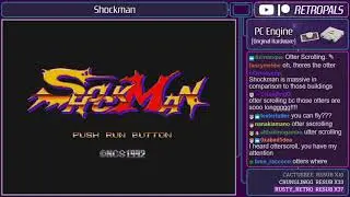 PC Engine / TurboGrafx-16 Platformer Rankings - Mascot Friday! (02-26-2021)