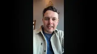 Live Prophetic Ministry w/ @AlwynUys