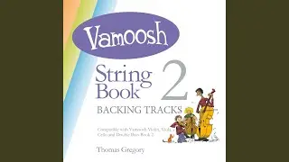 Pick'n'mix (Backing Tracks)