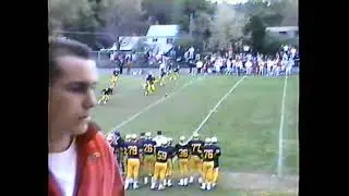 1989.11.05 La Salle College High School vs. North Catholic