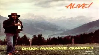 Chuck Mangione Quartet - High Heeled Sneakers