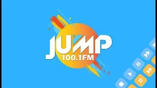 Shaggy aka Mr Boombastic in the building with us on Jump 100.1FM