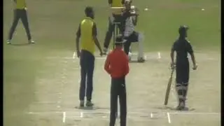 Saurabh shukla  rewa division player mp  vs kanpur ke u P  se pradarshan saurabh ka behtarin krte h