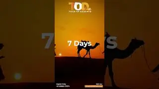 🚴 7 Days. 601+ KM. One Epic Cycling