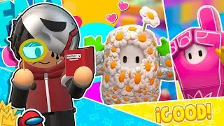 ¿¡ESTAS SKIN SON GOOD!? ¿O SON UNA MRD? 🤨 ¡Critica destructiva!