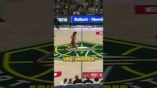 Caitlin Clark Shooting Slump Continues #wnba #highlights #caitlinclark #fever