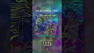 Song of the day: &lsquo;Van by @pakardhakarofficial | Live at A for Aleph #aforaleph #songoftheday