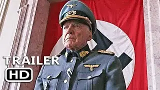 A HIDDEN LIFE Official Trailer (2019) Terrence Malick Movie