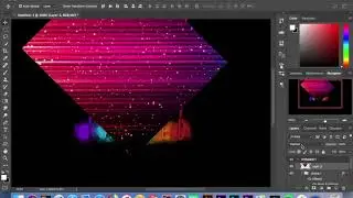 Logo speed edit