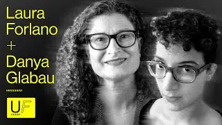 How to Live with Machines, Cyborg Futures, Tech Ethics - Laura Forlano & Danya Glabau | #14