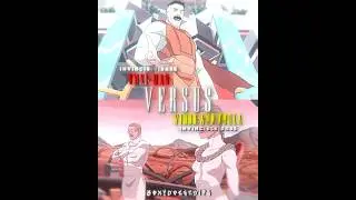 Omni man vs Vidor and Thula #invincible #vs #edit #shorts