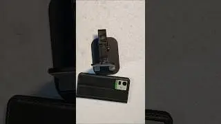 New smartphone stand from AliExpress. What's in the package? Let's see!