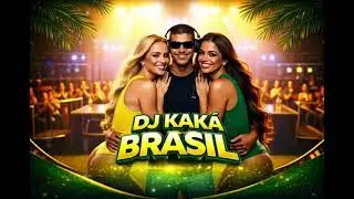AMIGO FALSO - MULHER E BEBIDA - DJ KAKÁ BRASIL MANDA TOMAR CUIDADO !