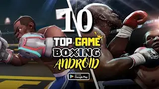 10 Game Android Boxing Terbaik Februari 2025
