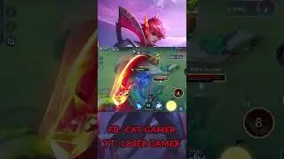 Отпусти меня! Garena Rov Errol S2/2025 Часть 3 Геймплей (Android и iOS) #игра #aov #rov #errol
