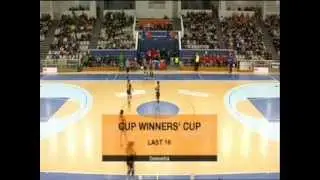 Bera Bera 29, Vistal Laczpol Gdynia 17