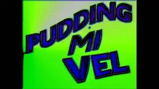 Blademasterz - One Master Blade (Pudding Mi Vel Edit)