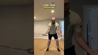 There are multiple ways to square the face at the bottom. How repeatable is your ability to do so?
