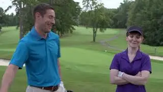 WV Lottery YES! Golf