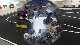 360 V2 RC Track Xray T4 2020 10 10