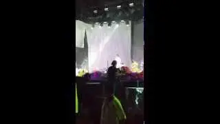 Faith No More - Soundwave Melbourne 2015 SQUIRTER