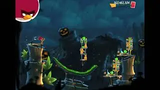 Angry Birds 2 AB2 King Pig Panic Shortcut - 2026/01/02 for extra Bubbles card