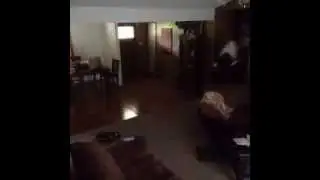 OMG GHOST CAUGHT ON CAMERA!! THIS IS REAL!- Vine # 63