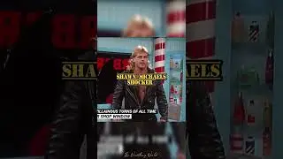 Greatest Heel turn in the history of WWE 🔥 #wwe