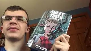 Sweet Tooth The Return - Overview