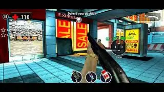 CRAZY' TOUGHEST EVER ZOMBIE'S 🤬 - UNKILLED MISSION 13 
