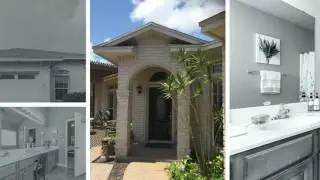 7437 Long S | Southside Corpus Christi Rancho Vista Garden Home Real Estate
