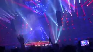 HARDBASS 2015 @ E-FORCE - Seven, Freakz At Night,  Men Of Steel (HARDBASS 2015 EDITs)