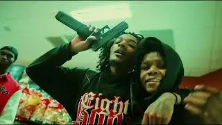 Zayfrm44th “Young Nigga” (official video)