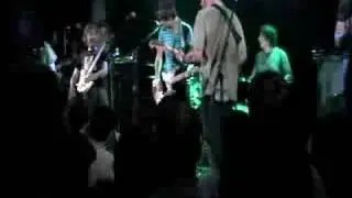 Broken Social Scene w/Spiral Stairs (Human Milk) @ Sled Island