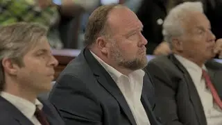 The Truth vs. Alex Jones FULL MOVIE HD (2024) Documentary - Stars: Alex Jones, Russell Dowden [HBO]