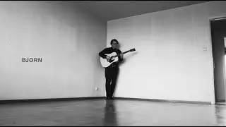 Bjorn - Falling into Yesterday (official video)