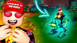 ЗАЩИТИ ЧЕЛОВЕЧЕСТВО В BOTCLASH SIMULATOR ROBLOX | БОТ КЛЭШ РОБЛОКС