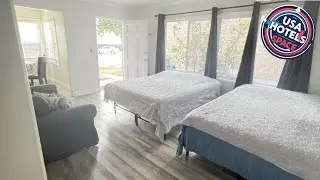 Little Bettys Cottage | Los Angeles (CA), United States | Hotel Review ⭐