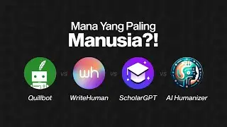 Compare 4 Tools for AI Paraphrasing