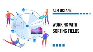 Working with Sorting Fields