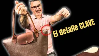 No QUIEREN ense&ntilde;ar HACER este BOLSO de #CUERO