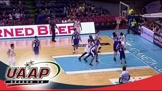 UP vs ADMU Game Highlights | UAAP 78