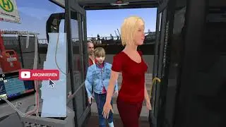 Omsi 2 Hier Kommt Die Maus