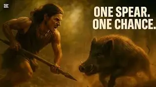 ONE SPEAR. ONE CHANCE. | Wild Boar Hunt &ndash; SON