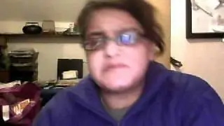 saima1shaikh's Webcam Video from February 12, 2012 04:54 PM