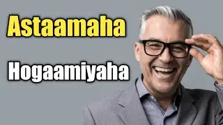 8.Astaamaha lagu garto hogaamiyaha